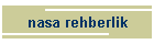 nasa rehberlik